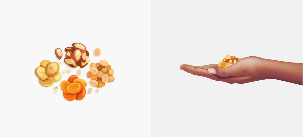 How to avoid overeating: Tips on portion size from a nutritionist